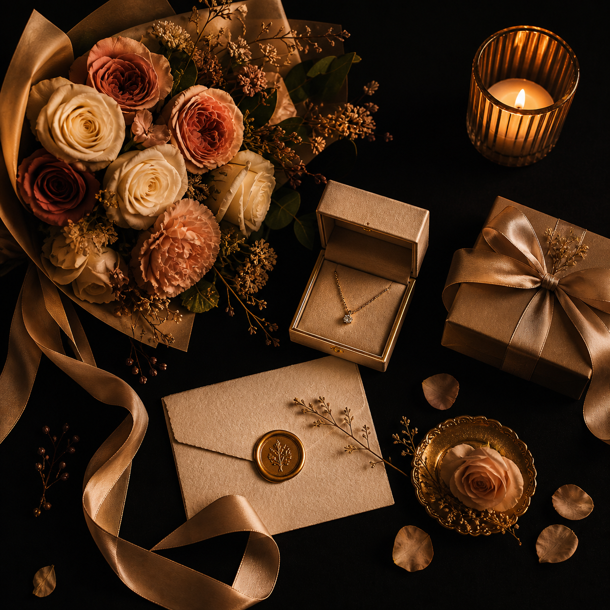 Husband Cheat Code — Signature Plan